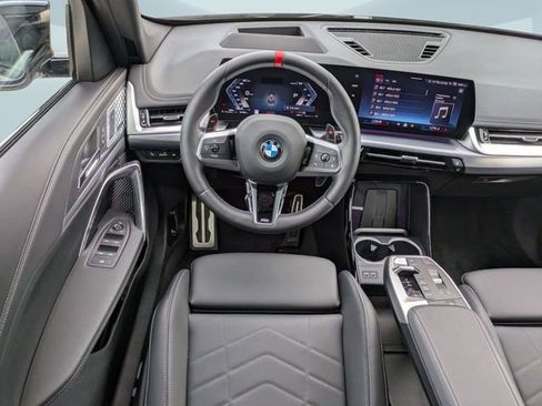 Used 2024 BMW X1 M35i w/ Premium Package AWD/4WD image 17