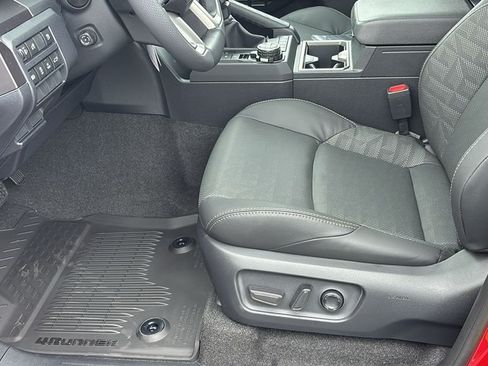 New 2026 Toyota 4Runner TRD Off-Road Premium AWD/4WD image 29
