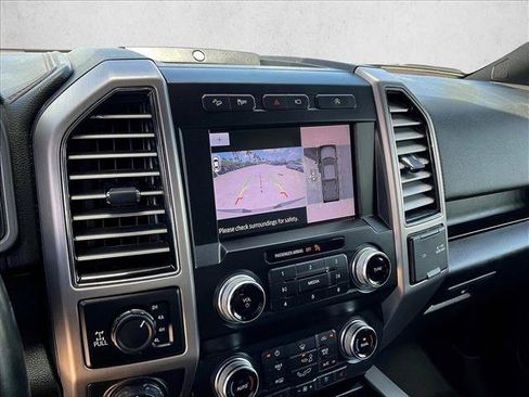 Used 2020 Ford F150 Platinum w/ Equipment Group 701A Luxury AWD/4WD image 22