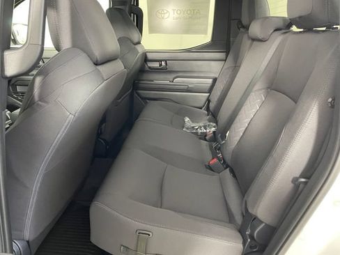 New 2026 Toyota Tacoma SR5 AWD/4WD image 14