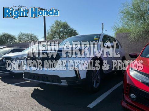 Certified 2023 Honda Pilot EX-L image 1