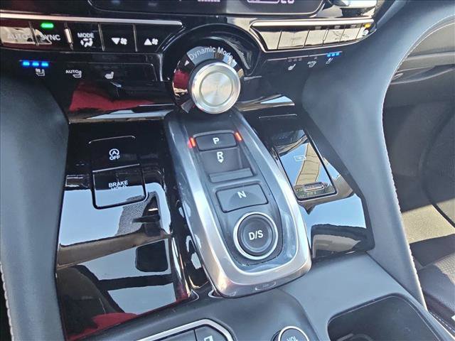Used 2022 Acura MDX w/ Advance Package AWD/4WD image 12