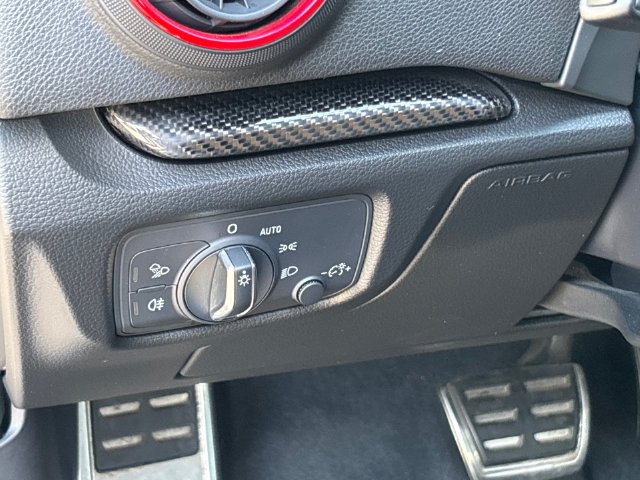 Used 2019 Audi RS 3 w/ Technology Package AWD/4WD image 26