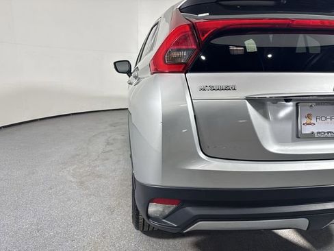Used 2019 Mitsubishi Eclipse Cross SE image 30