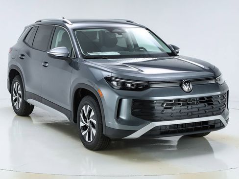 New 2026 Volkswagen Tiguan S image 52