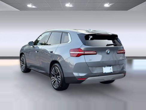 Used 2026 BMW X3 xDrive30i w/ Premium Package AWD/4WD image 3
