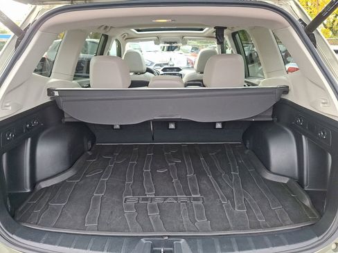 Used 2019 Subaru Forester Limited image 28