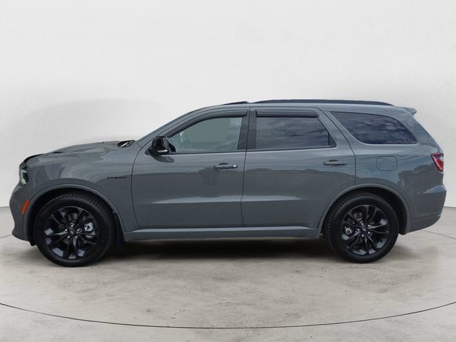 Used 2022 Dodge Durango R/T w/ Trailer Tow Group IV AWD/4WD image 8