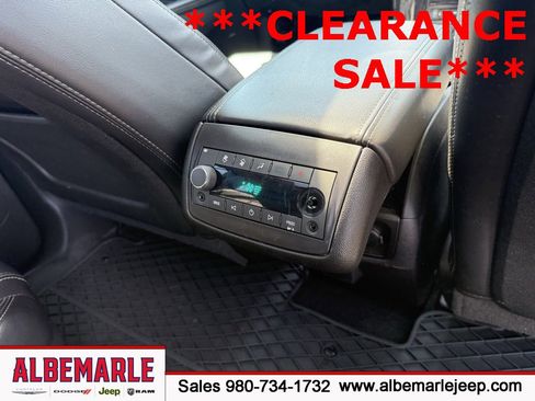 Used 2017 Buick Enclave Premium w/ Experience Buick Package image 39