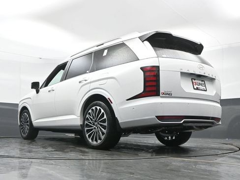 New 2026 Hyundai Palisade Calligraphy image 53