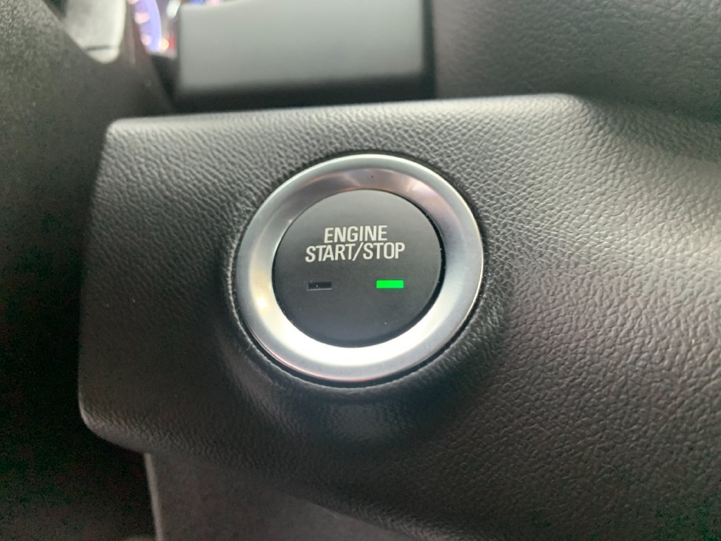 Used 2023 GMC Terrain Denali w/ Denali Premium Package AWD/4WD image 25