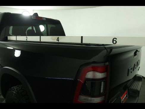 Used 2021 RAM 1500 Rebel w/ Rebel Level 2 Equipment Group AWD/4WD image 15
