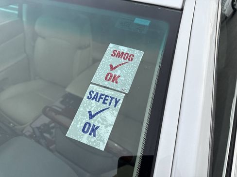 Used 2008 Lexus GS 350 image 10