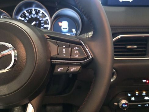 New 2025 MAZDA CX-5 Carbon Edition image 26