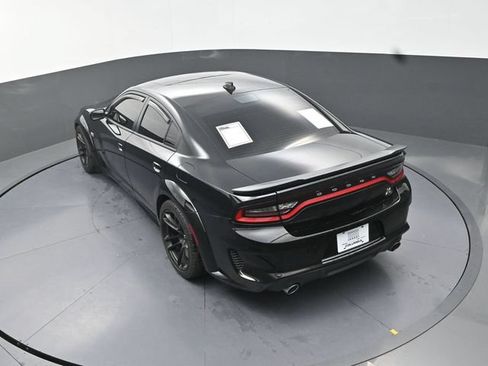 Used 2023 Dodge Charger Scat Pack RWD image 16