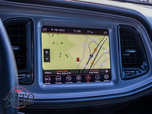 Used 2023 Dodge Challenger GT w/ Plus Package image 25