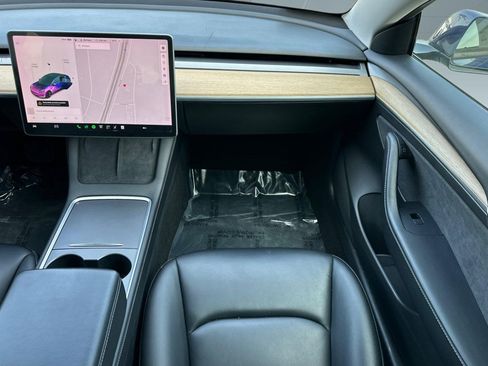 Used 2021 Tesla Model 3 Standard Range Plus RWD image 29