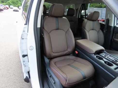 New 2025 Honda Pilot Elite image 17