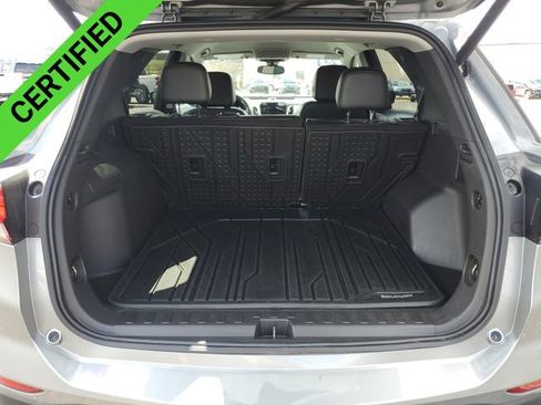 Certified 2023 Chevrolet Equinox Premier AWD/4WD image 25