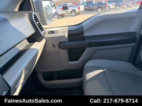 Used 2015 Ford F150 XL w/ Equipment Group 101A Mid image 74