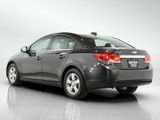 Used 2016 Chevrolet Cruze LT image 3