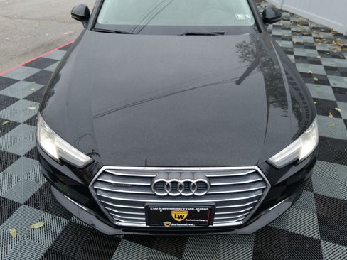 Used 2017 Audi A4 2.0T Premium w/ Convenience Package image 78