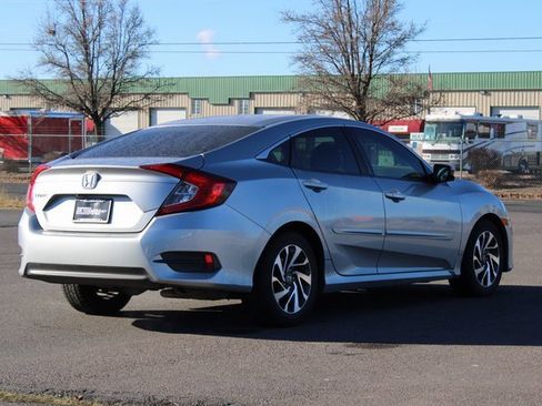 Used 2016 Honda Civic EX image 6