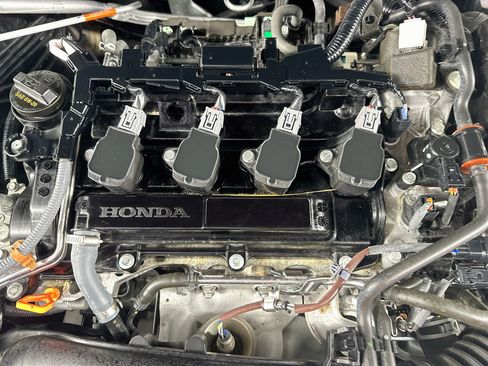 Used 2023 Honda Accord EX image 28