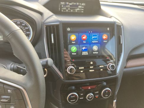 Used 2023 Subaru Forester Touring w/ Popular Package #2 AWD/4WD image 13