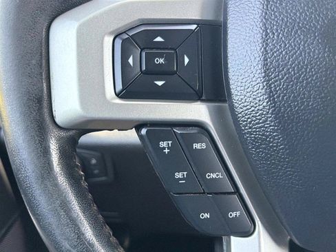 Used 2020 Ford F250 Lariat w/ Tremor Off-Road Package AWD/4WD image 20