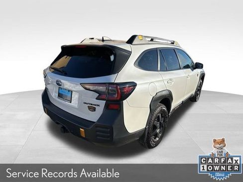 Certified 2023 Subaru Outback Wilderness image 8