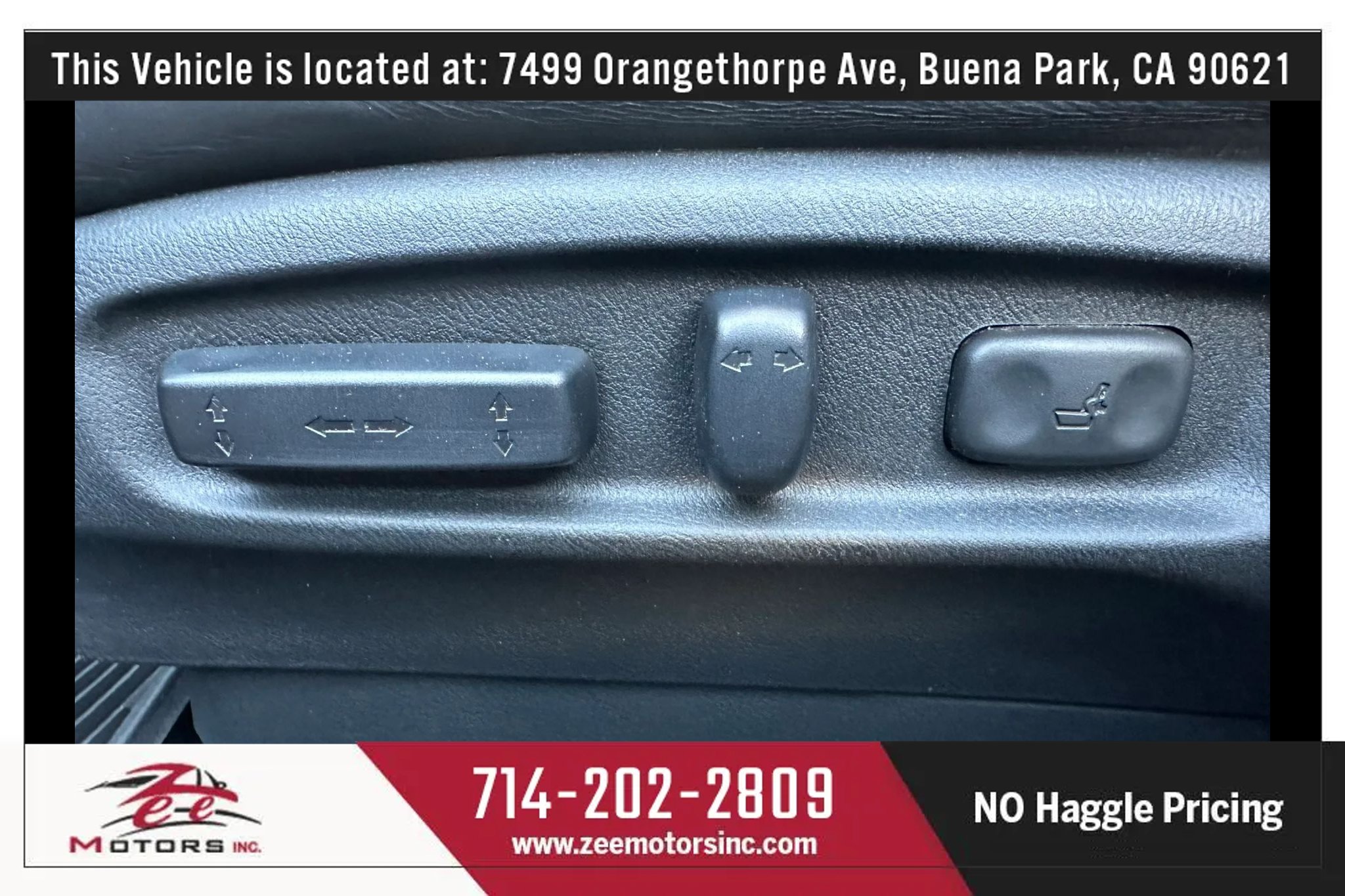 Used 2008 Acura TL Type-S FWD image 34