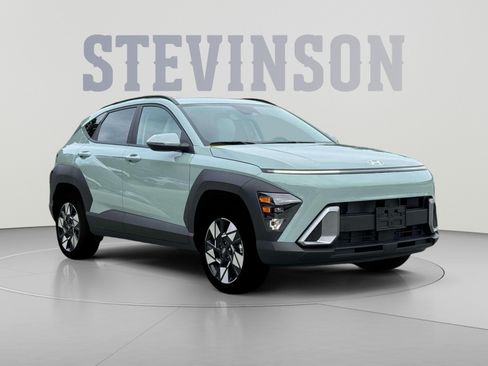 Used 2025 Hyundai Kona SEL AWD/4WD image 11