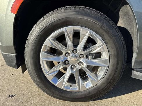 Used 2023 Chevrolet Tahoe Premier image 9