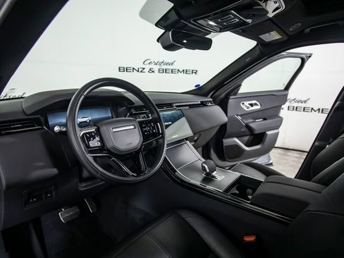 Used 2024 Land Rover Range Rover Velar Dynamic SE AWD/4WD image 20