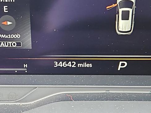 Certified 2023 INFINITI QX60 Luxe w/ Performance Audio Package image 22