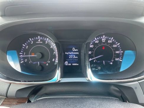 Used 2013 Toyota Avalon XLE Touring FWD image 30