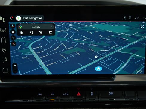 New 2026 GMC Sierra 1500 Elevation image 32