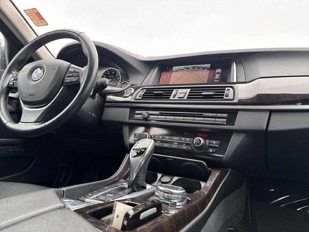 Used 2016 BMW 528i xDrive Sedan AWD/4WD image 26