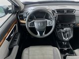 Certified 2017 Honda CR-V EX image 3