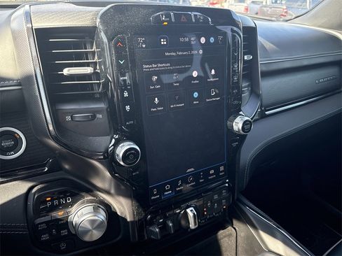 Used 2023 RAM 1500 Limited image 20