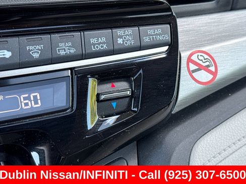 Used 2025 Honda Odyssey EX-L image 31