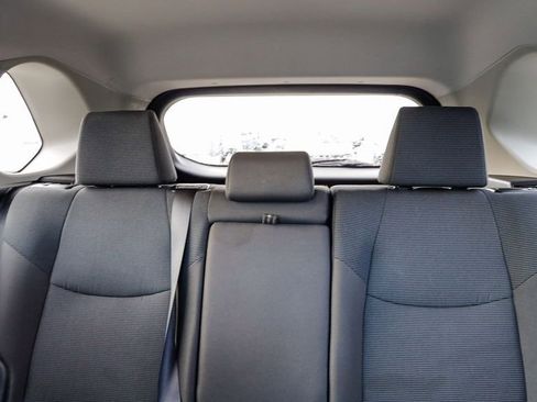 Used 2025 Toyota RAV4 LE AWD/4WD image 26