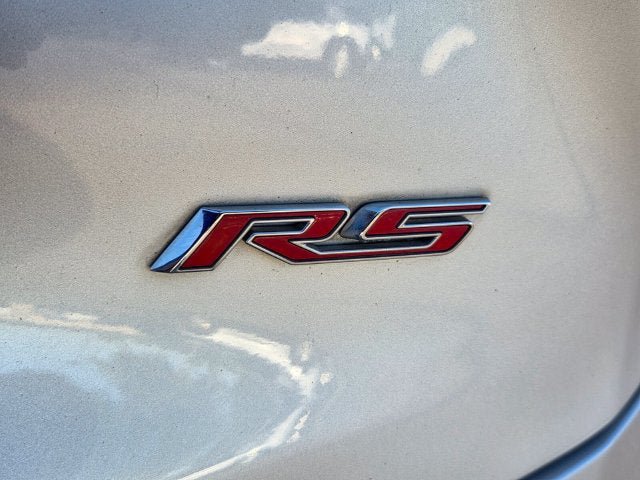 Used 2020 Chevrolet Blazer RS AWD/4WD image 16