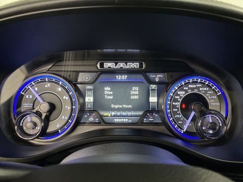 Used 2019 RAM 1500 Limited image 27