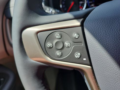 Certified 2024 GMC Terrain Denali w/ Denali Premium Package AWD/4WD image 27