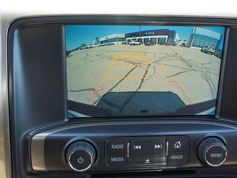 Used 2015 Chevrolet Silverado 3500 High Country w/ Duramax Plus Package AWD/4WD image 38