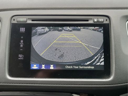 Used 2016 Honda HR-V EX image 25