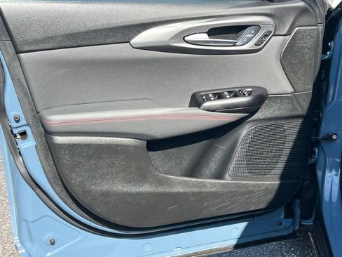 Used 2024 Dodge Hornet R/T w/ Tech Pack w/o Parking image 14