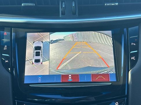 Used 2017 Cadillac XTS Luxury w/ Driver Awareness Package image 28